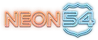 Neon54 logo