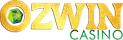 Ozwin Casino logo