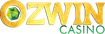 Ozwin Casino logo