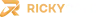 Ricky Casino logo