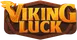 VikingLuck logo